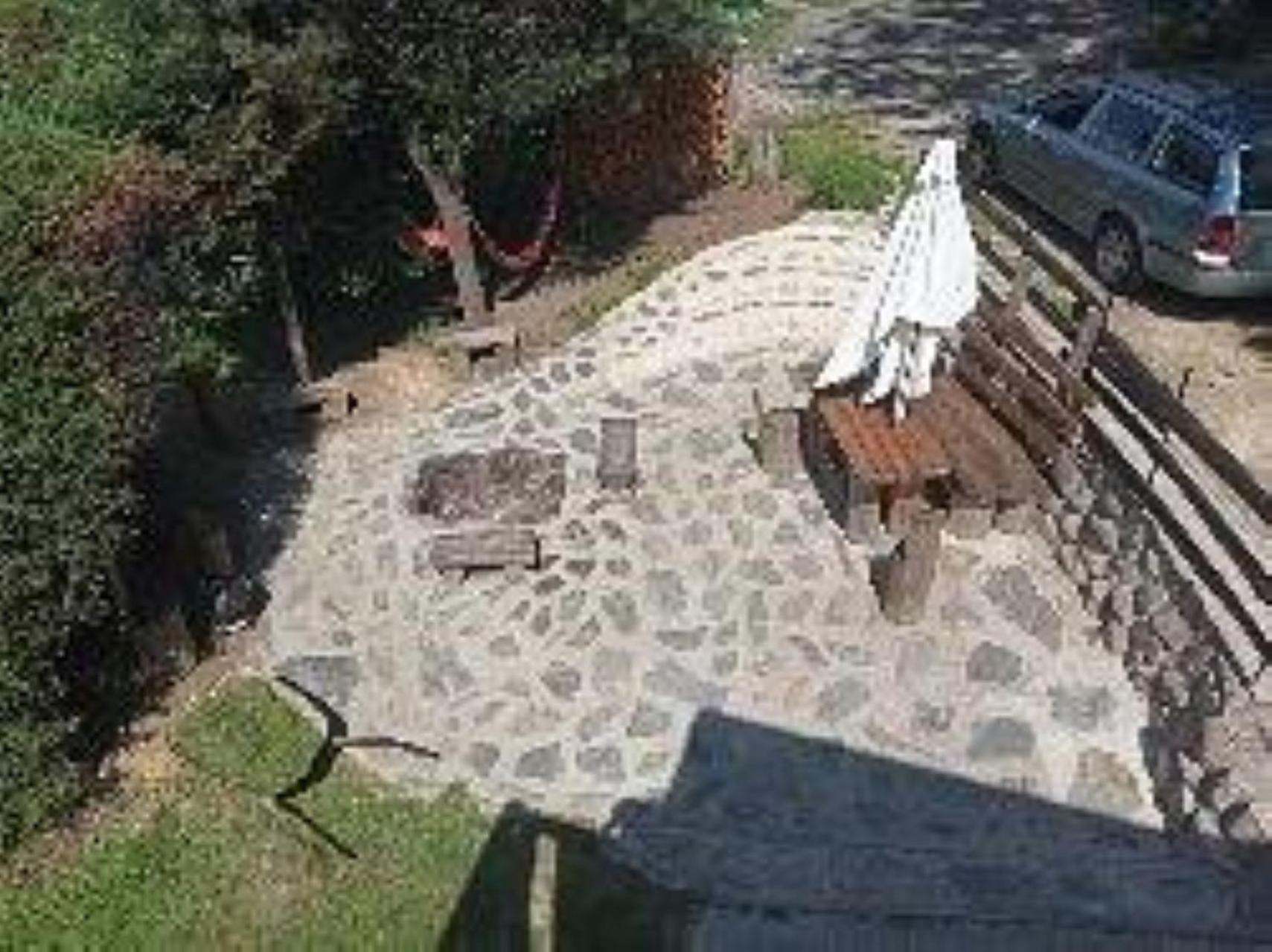 Chata Friday Ktová Exterior photo